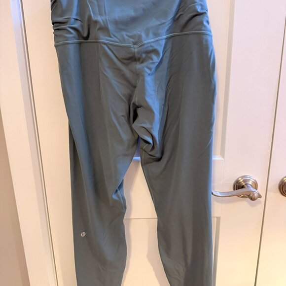 Lululemon Align Wrap Waist High-Rise Pant 28" - Picture 2 of 7